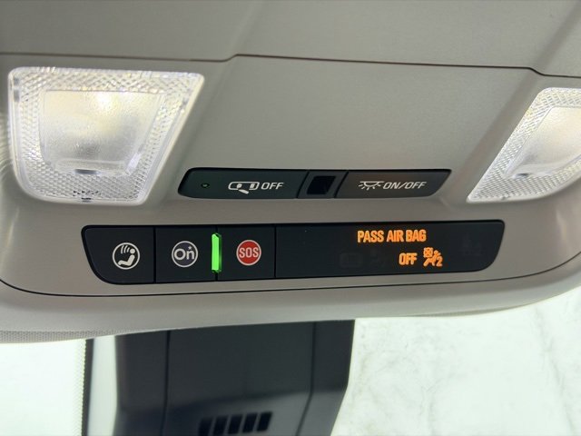 Certified 2024 Chevrolet Equinox LS w/ LS Convenience Package image 17