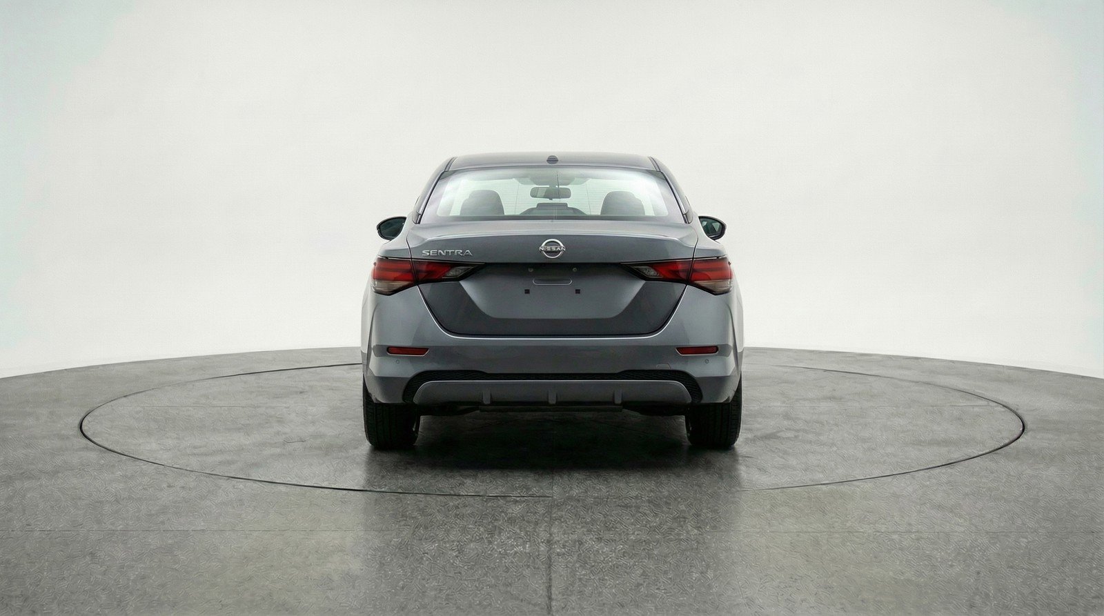 Used 2025 Nissan Sentra SV image 7