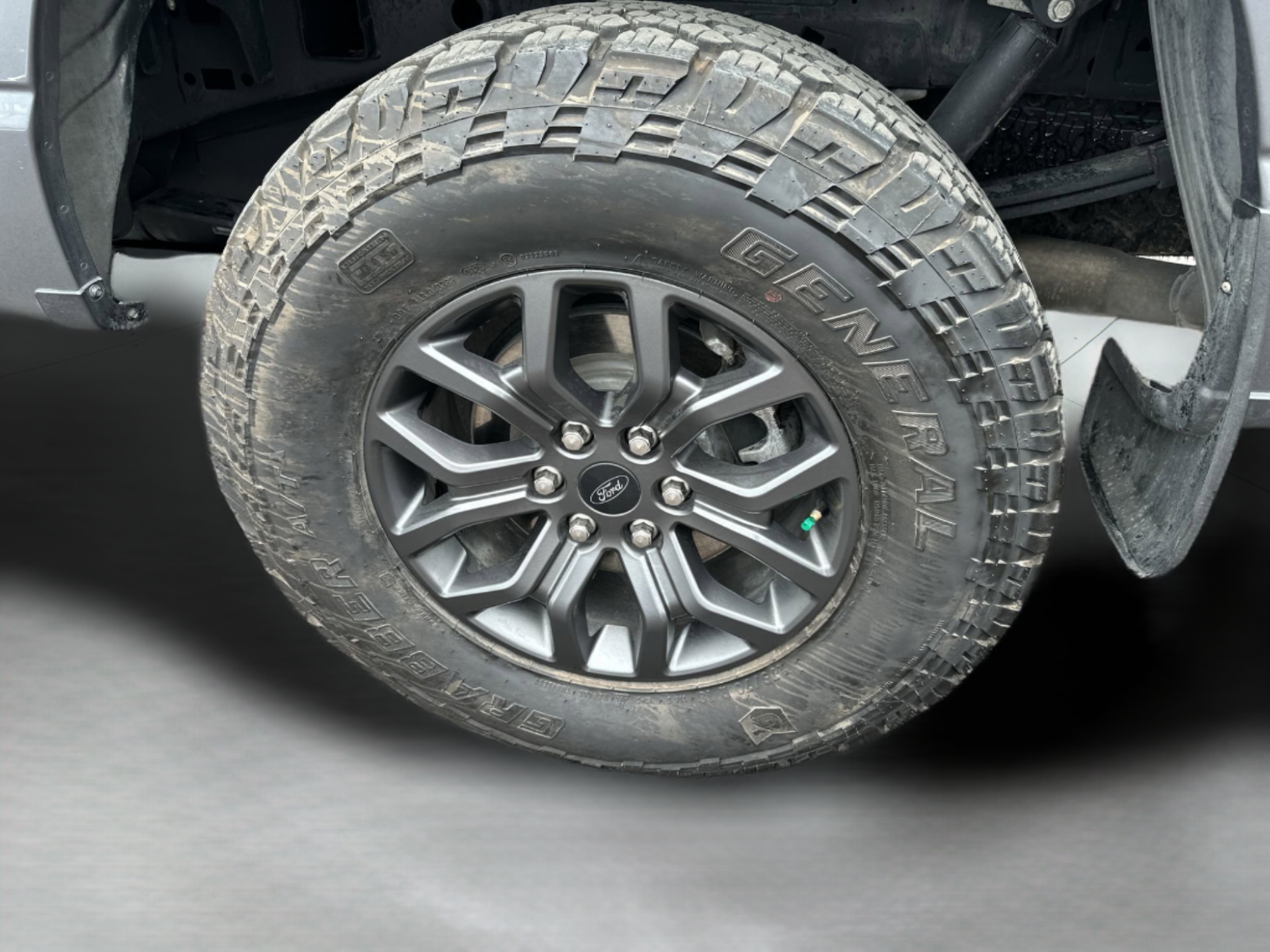 Used 2024 Ford F150 Tremor w/ Bed Utility Package AWD/4WD image 30