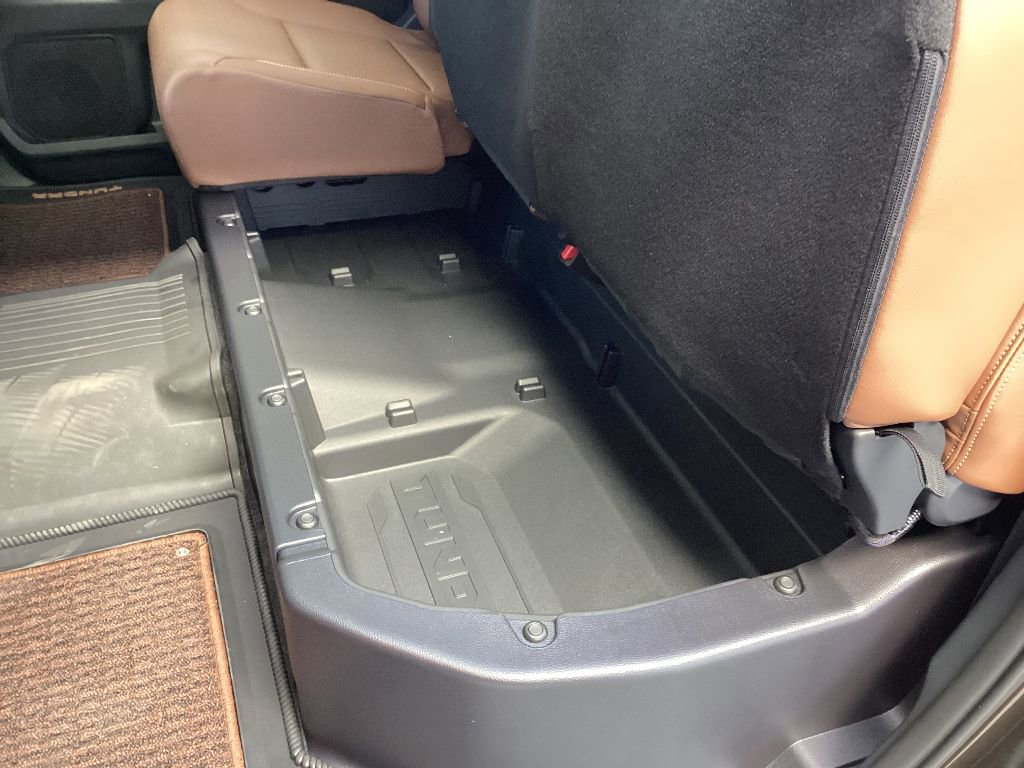 New 2025 Toyota Tundra 1794 Edition image 24