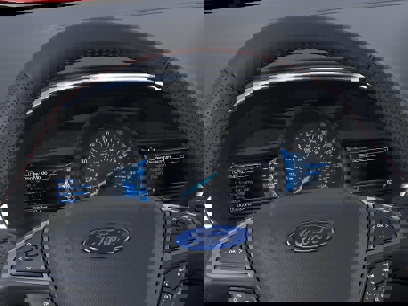 New 2024 Ford Edge ST-Line w/ Class II Trailer Tow Package image 35