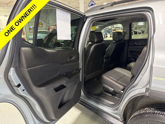 Used 2023 GMC Acadia AT4 w/ Technology Package AWD/4WD image 24
