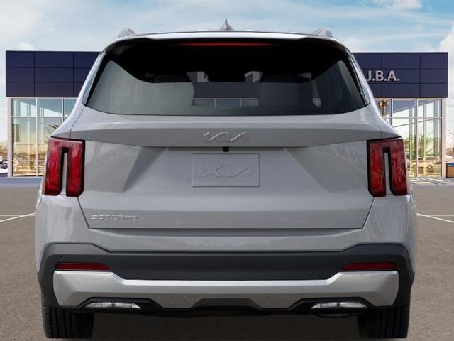 New 2026 Kia Sorento S FWD image 13