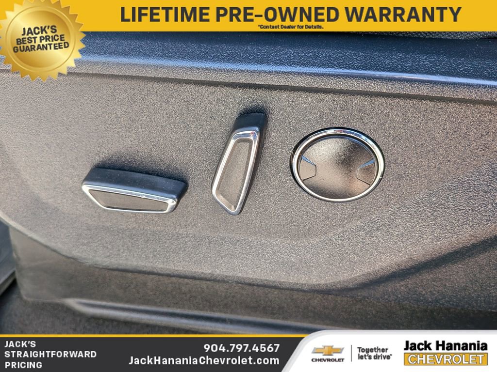 Used 2021 Ford F150 XLT w/ Equipment Group 302A High AWD/4WD image 19