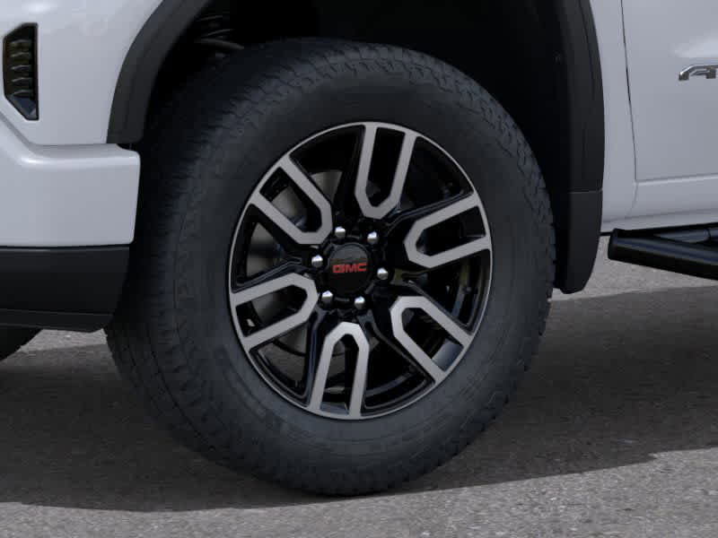 New 2026 GMC Sierra 1500 AT4 w/ AT4 Premium Package image 9