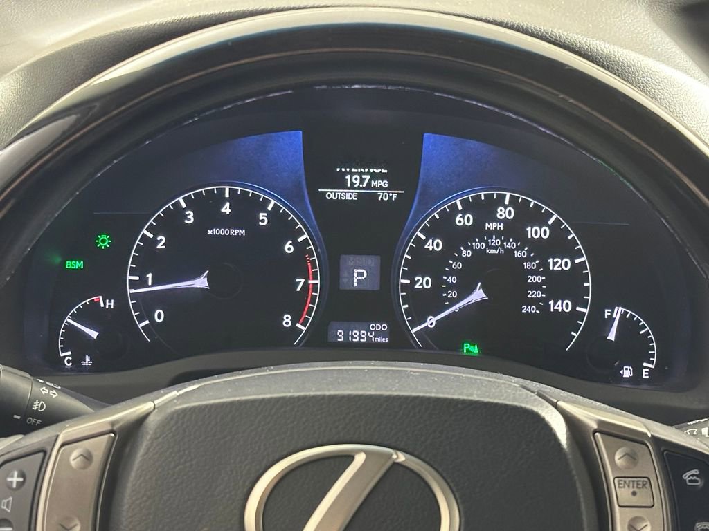 Used 2015 Lexus RX 350 FWD image 32