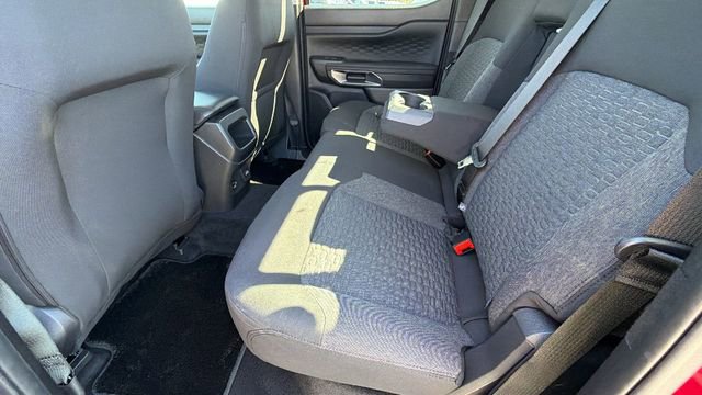 New 2025 Ford Ranger XLT w/ Equipment Group 301A High image 16
