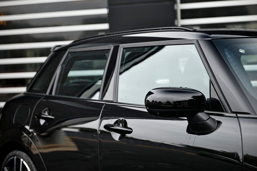 New 2026 MINI Cooper S image 5