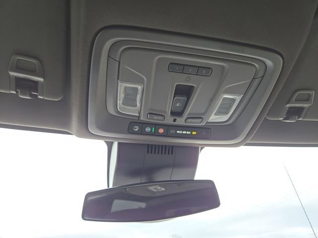 Used 2023 Chevrolet Silverado 1500 RST image 29