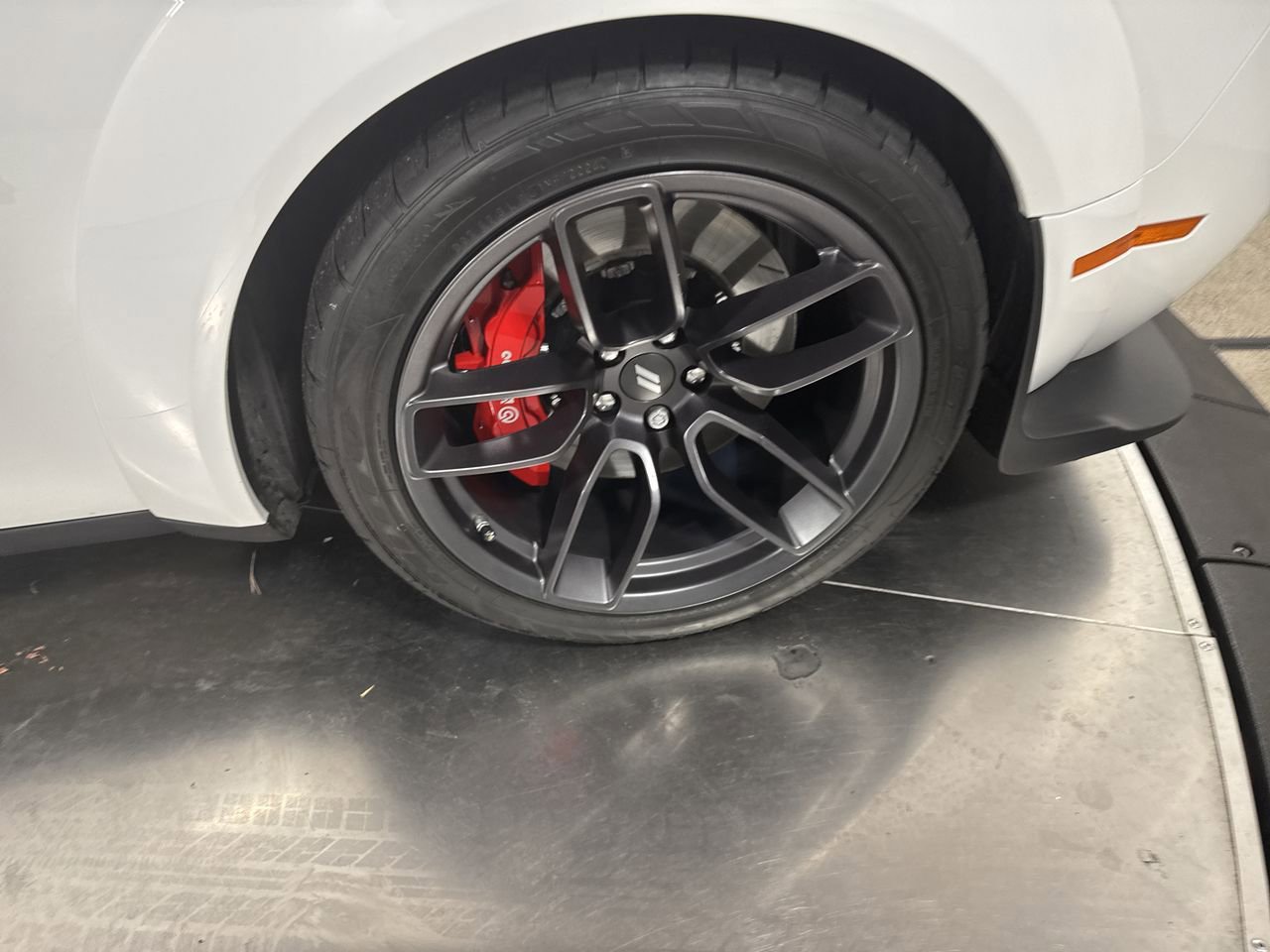 Used 2019 Dodge Challenger R/T Scat Pack image 14