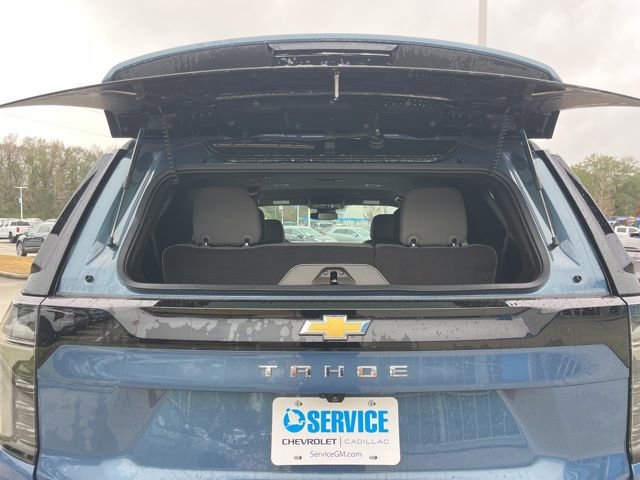 New 2026 Chevrolet Tahoe LT w/ Comfort Package image 6