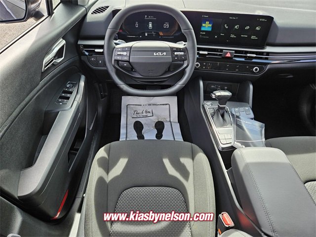 New 2026 Kia Sportage LX image 7