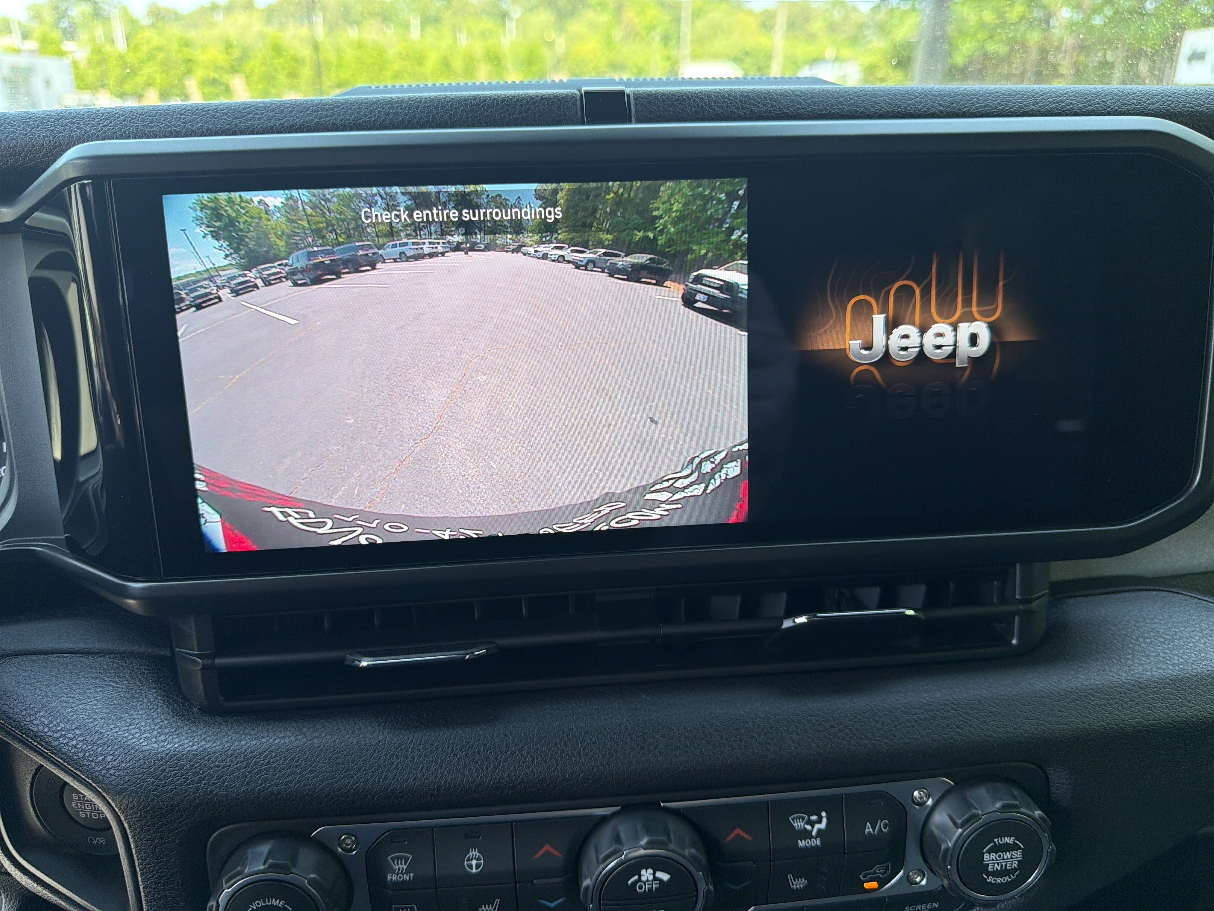 New 2026 Jeep Wrangler Sport S AWD/4WD image 34