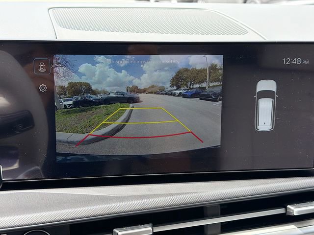 New 2026 Hyundai Santa Fe SE image 13