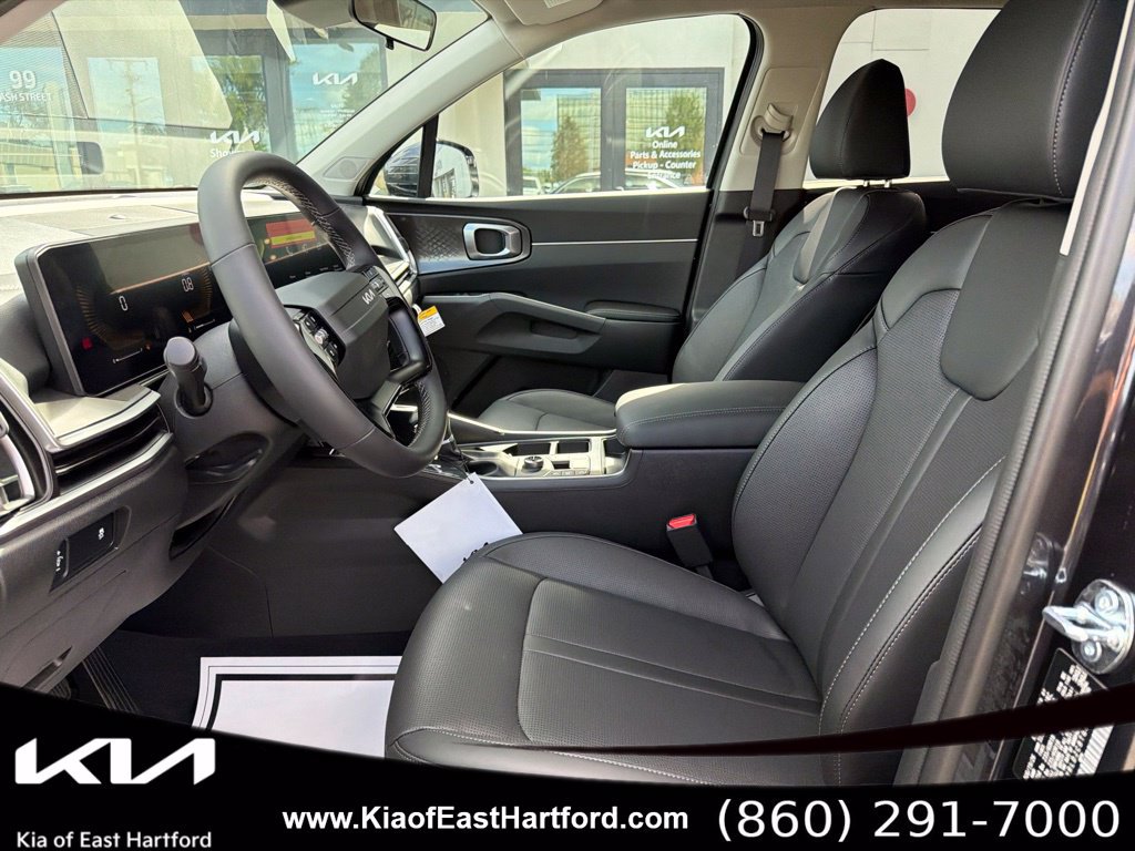 New 2026 Kia Sorento S AWD/4WD image 31