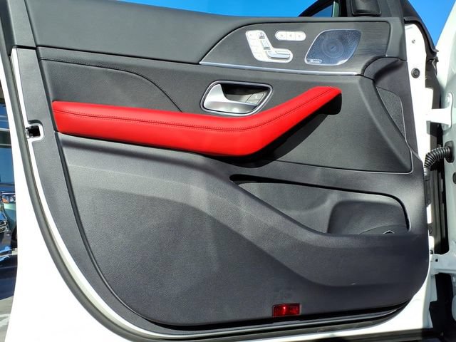 New 2026 Mercedes-Benz GLE 450 4MATIC Coupe image 12