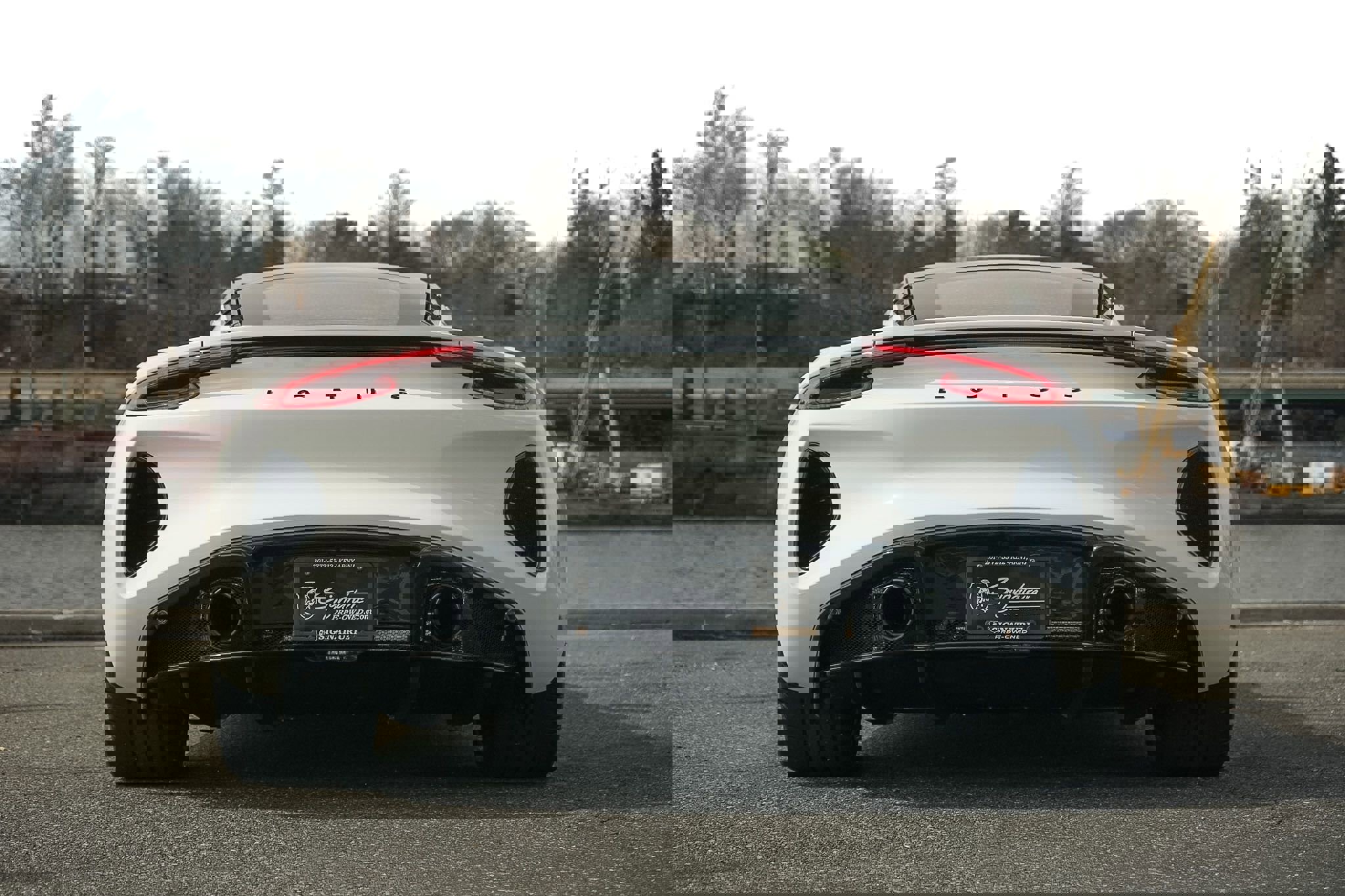 Used 2024 Lotus Emira First Edition image 38