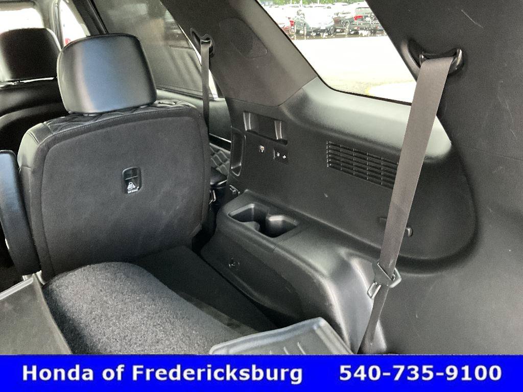 Used 2020 Hyundai Palisade Limited AWD/4WD image 20