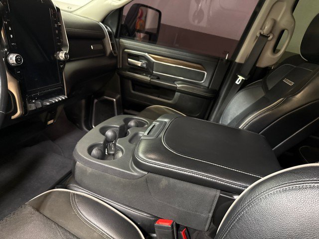 Used 2023 RAM 2500 Laramie image 20