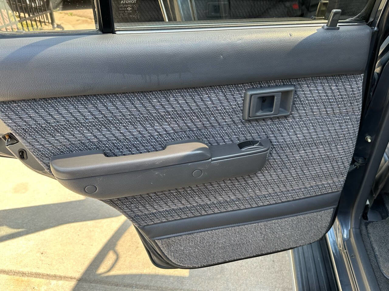 Used 1993 Toyota 4Runner SR5 image 35