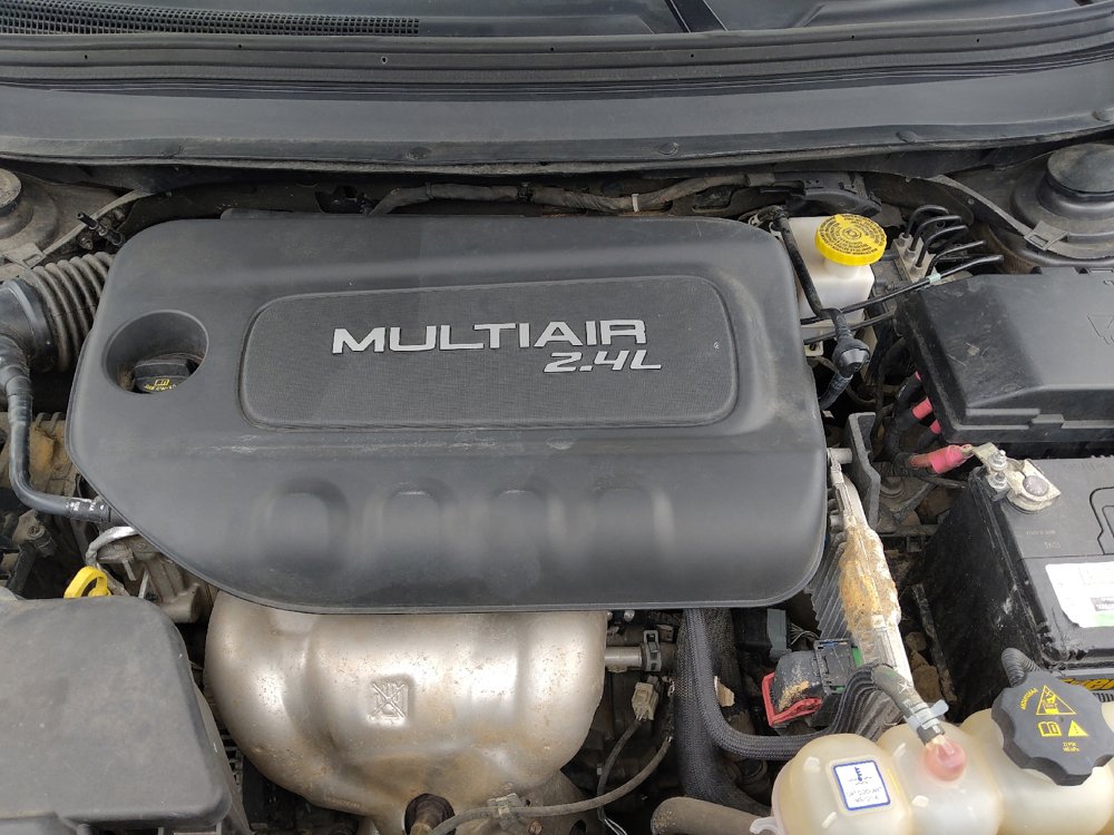 Used 2019 Jeep Cherokee Latitude Plus FWD image 30