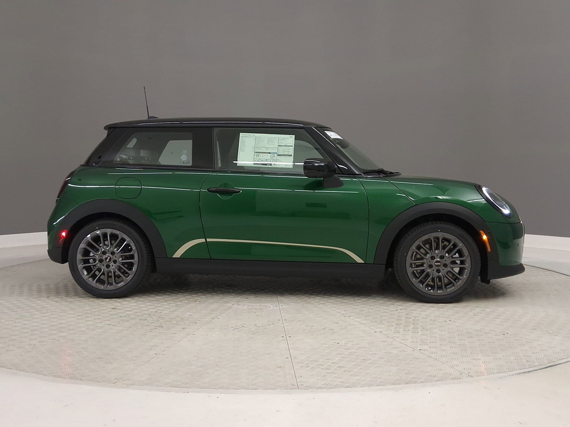 New 2026 MINI Cooper 2-Door Hardtop image 6