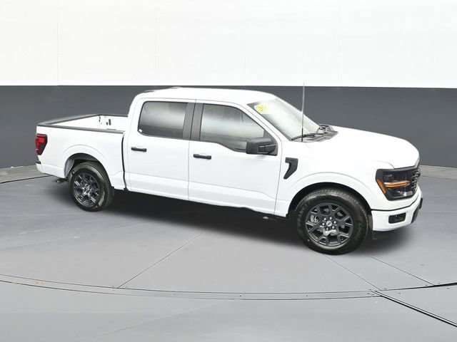 Used 2026 Ford F150 STX w/ Equipment Group 200A RWD image 69