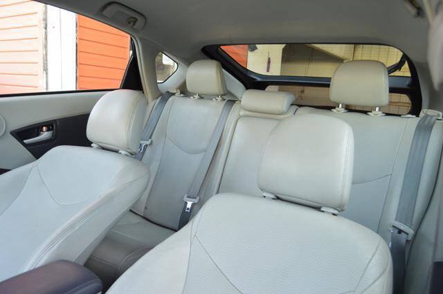 Used 2010 Toyota Prius FWD image 49