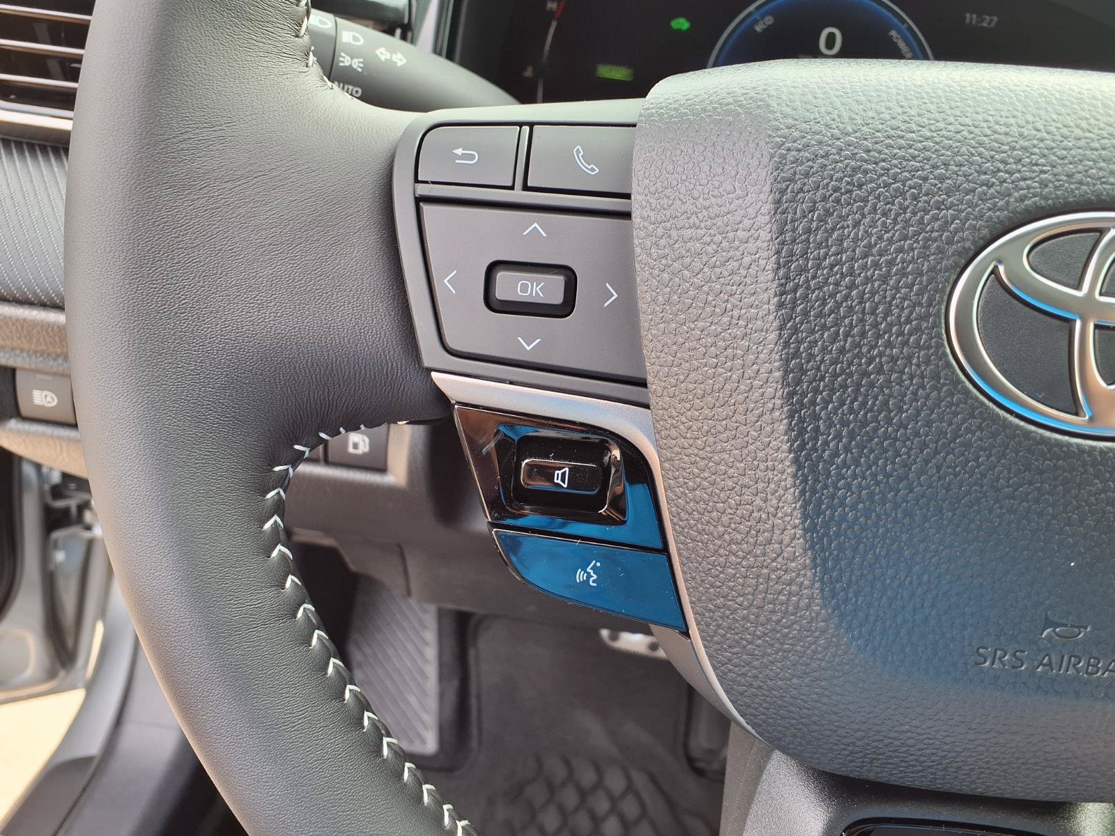 New 2026 Toyota Camry SE w/ Convenience Package FWD image 20