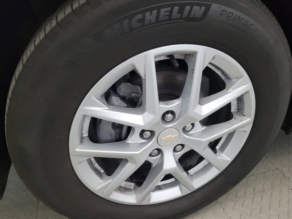 Used 2024 Chevrolet Equinox LS FWD image 31