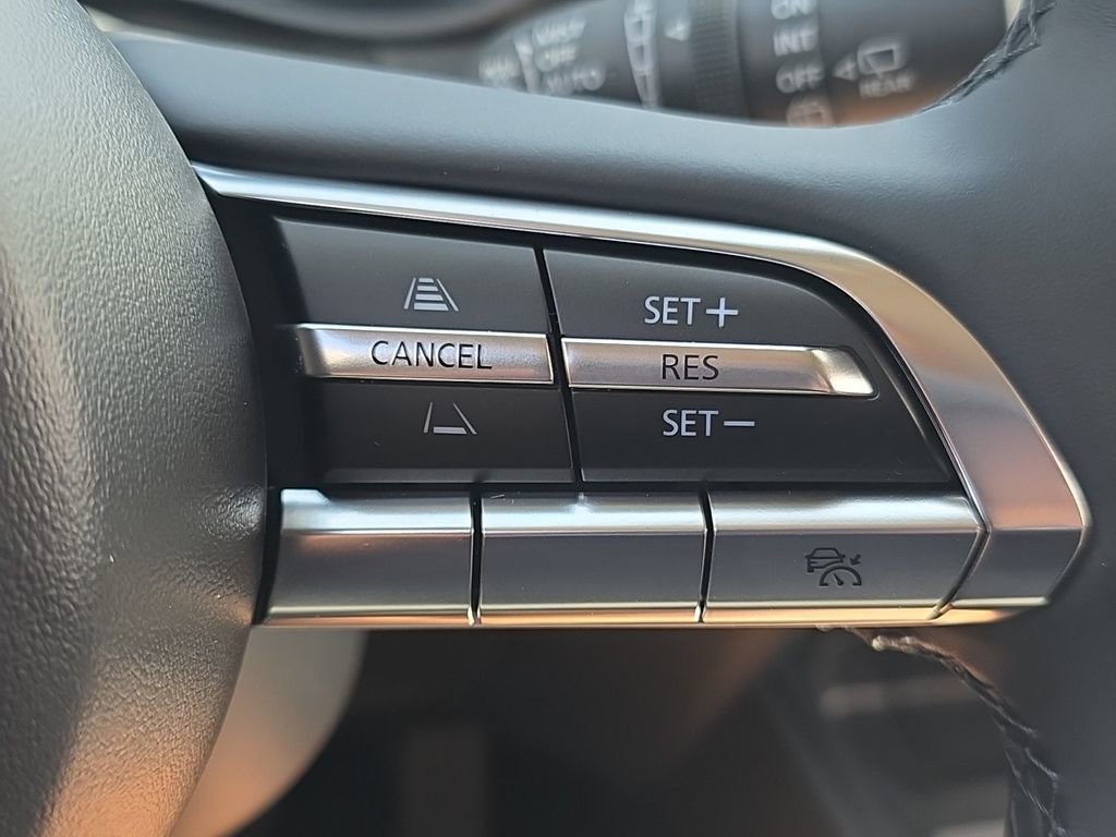 Certified 2025 MAZDA CX-50 2.5 Hybrid w/ Weather Package image 32