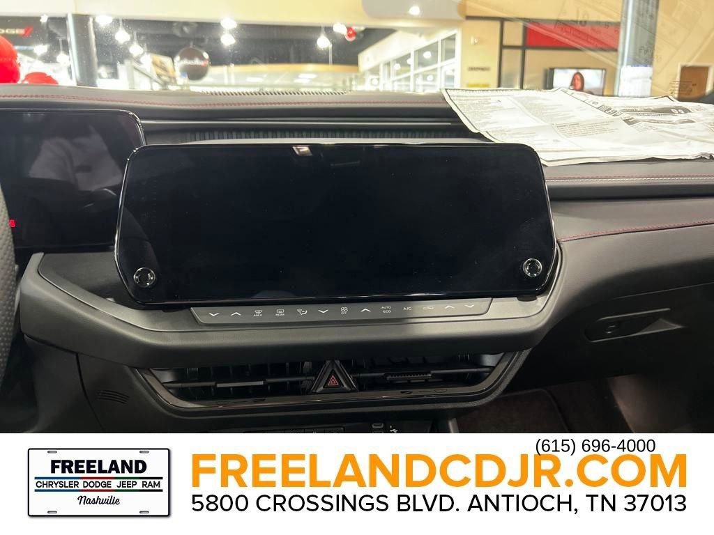 New 2024 Dodge Charger R/T Scat Pack w/ Plus Group image 19