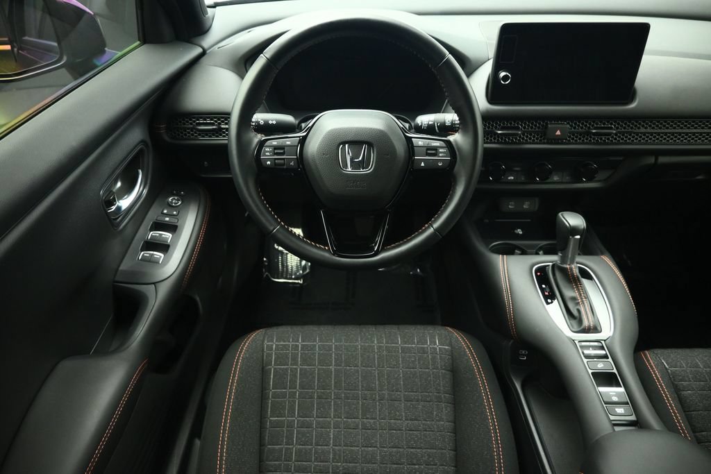 Used 2026 Honda HR-V Sport image 5