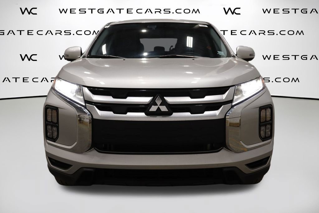 Used 2024 Mitsubishi Outlander Sport ES image 4