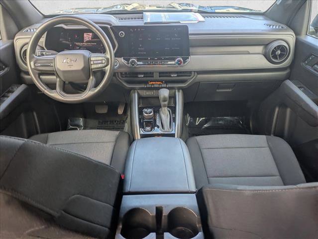 Used 2023 Chevrolet Colorado Trail Boss w/ Advanced Trailering Package image 19