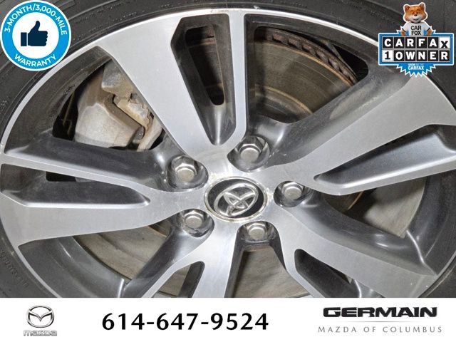 Used 2018 Toyota RAV4 XLE w/ Plus Extra Value Package image 13