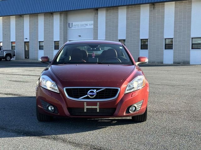 Used 2012 Volvo C70 T5 image 7