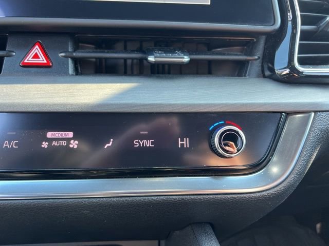 Certified 2023 Kia Sportage X-Line w/ X-Line Premium Package image 23