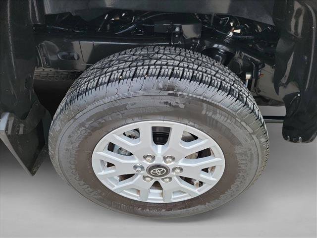 Used 2024 Toyota Tacoma SR5 image 11