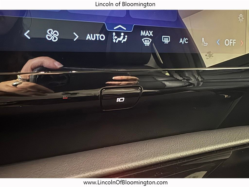 New 2026 Lincoln Navigator L Reserve AWD/4WD image 65