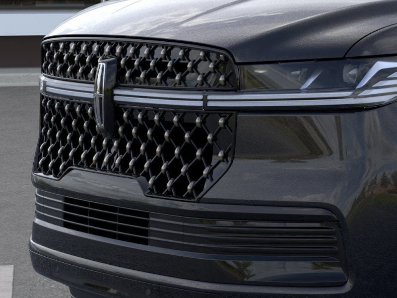 New 2026 Lincoln Navigator L Black Label image 17