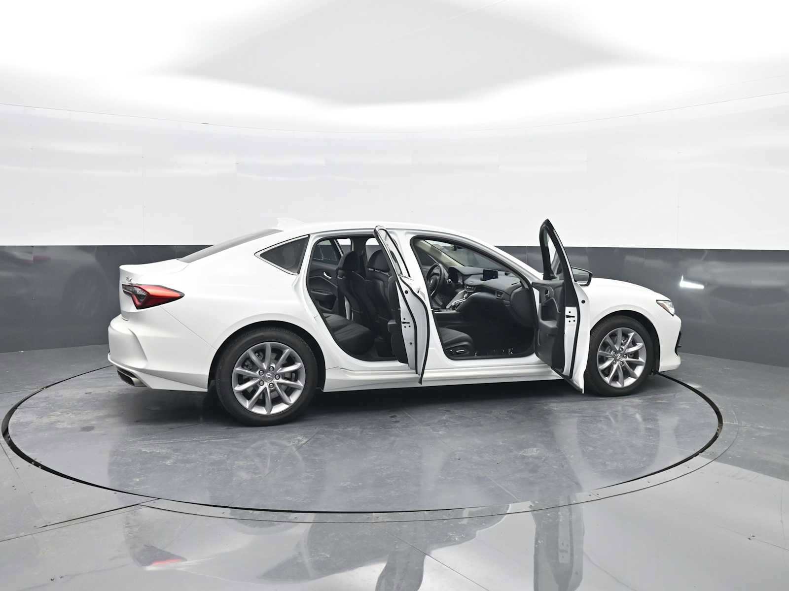 Used 2023 Acura TLX image 37