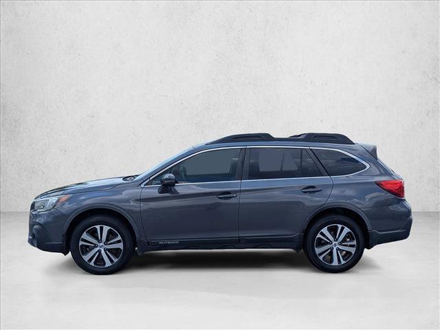 Used 2019 Subaru Outback 2.5i Limited w/ Protection Package #1 AWD/4WD image 8
