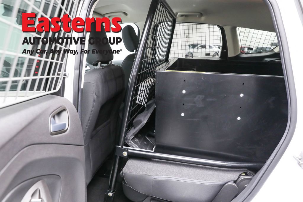 Used 2019 Ford Escape SE image 22