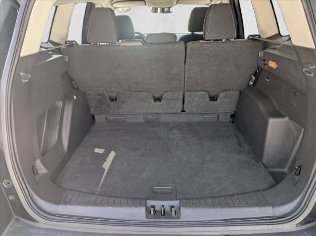 Used 2017 Ford Escape SE image 18