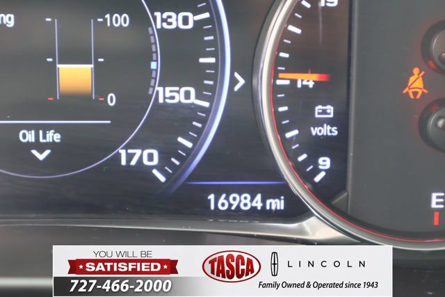 Used 2024 Chevrolet Blazer Premier w/ Enhanced Convenience Package FWD image 26