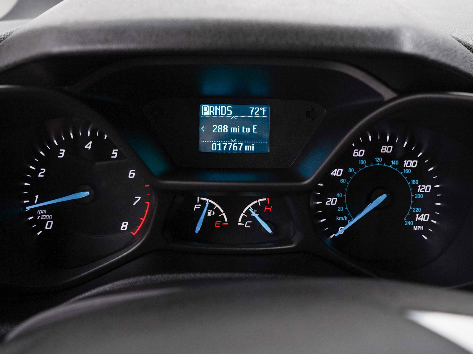 Used 2014 Ford Transit Connect XLT FWD image 23