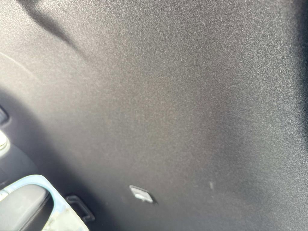 Used 2025 Mitsubishi Outlander Sport SEL image 37