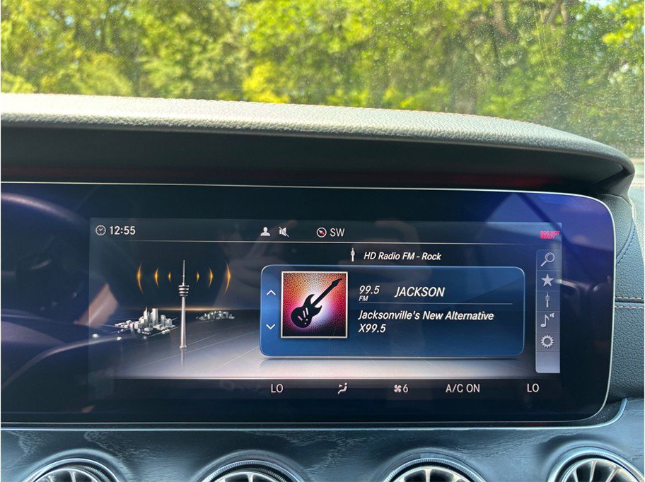 Used 2018 Mercedes-Benz E 400 Coupe image 31