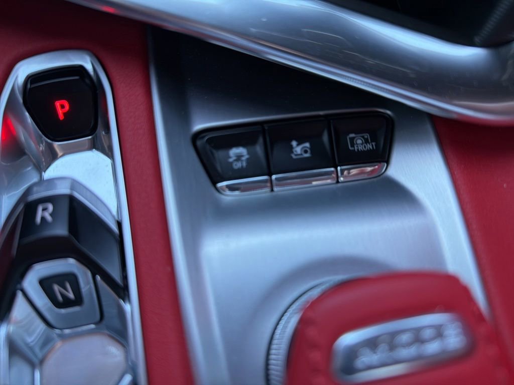 Used 2023 Chevrolet Corvette Stingray Preferred Conv w/ Battery Protection Package RWD image 40